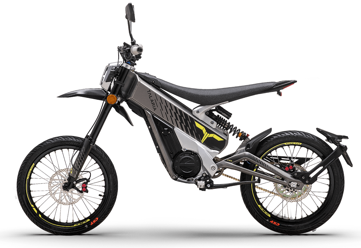 Talaria X3 concept L1E also known as Talaria XXX L1E