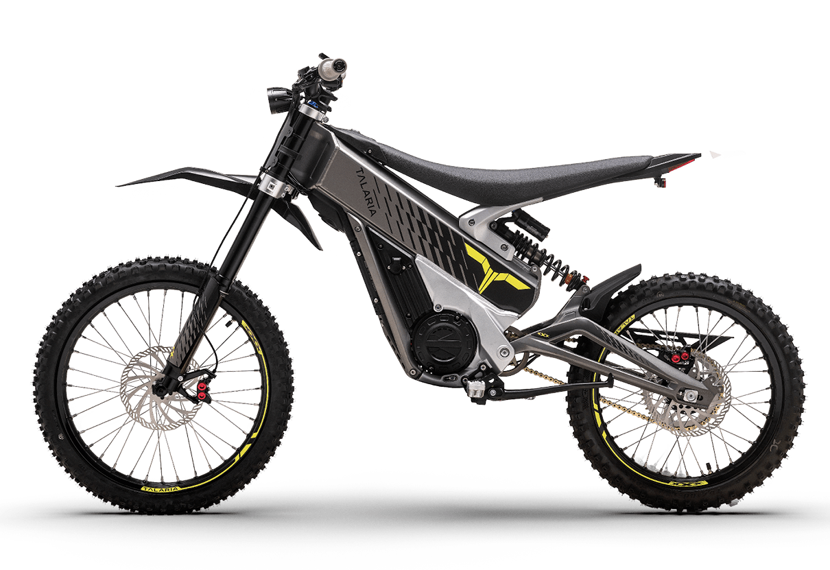 alaria X3 concept also know as Talaria XXX off road version