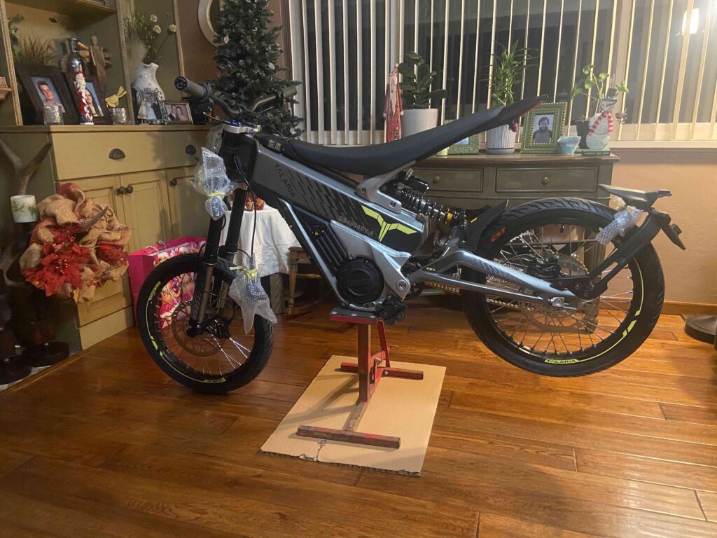 Image #2 from Joe Macky