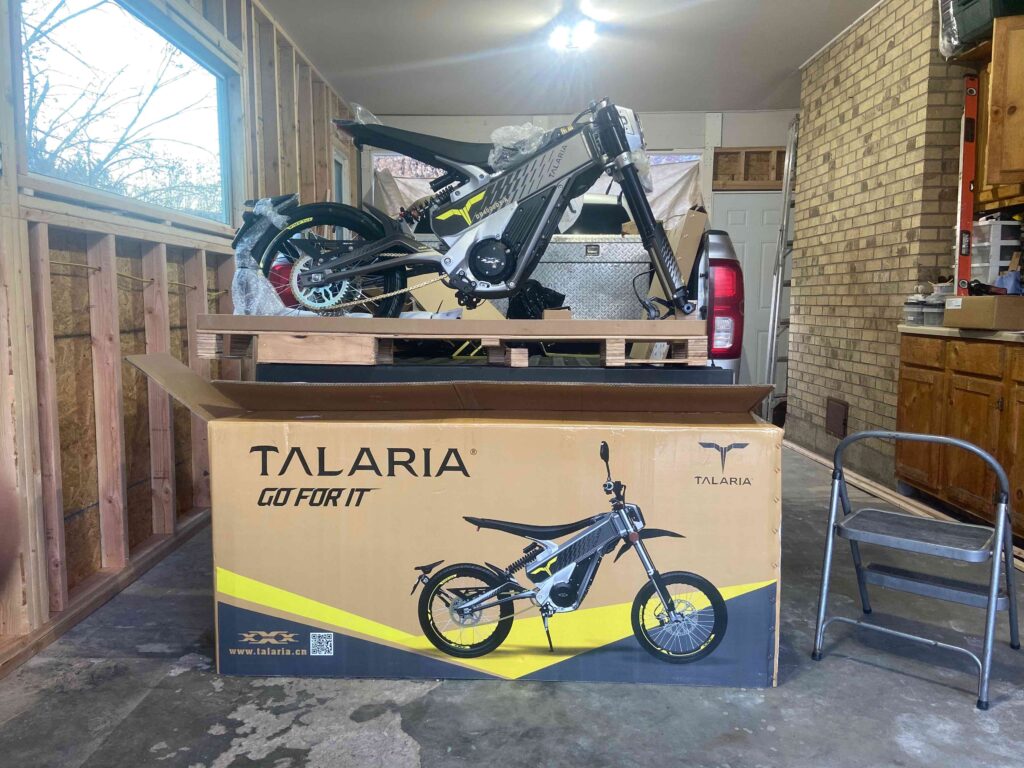 Image #1 from Joe Macky