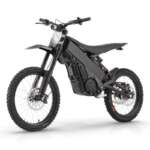 Talaria xXx Black Edition 2024 (40ah Battery)