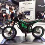 Talaria Dragon 2024-Reservation/Pre-order