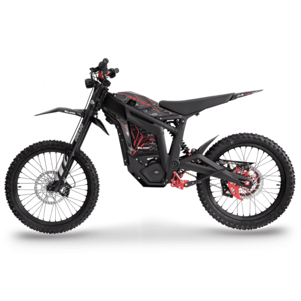 Talaria sting mx4 expert edition 2024