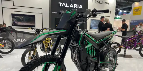 Talaria Dragon 2024-Reservation/Pre-order - Image 7