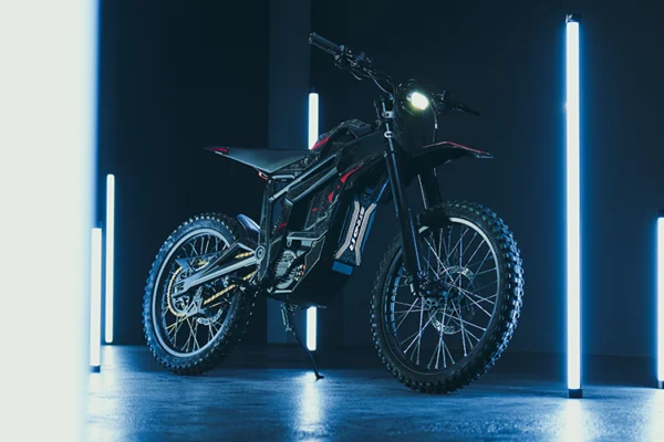 Talaria Sting MX5 Pro 72V - Image 7
