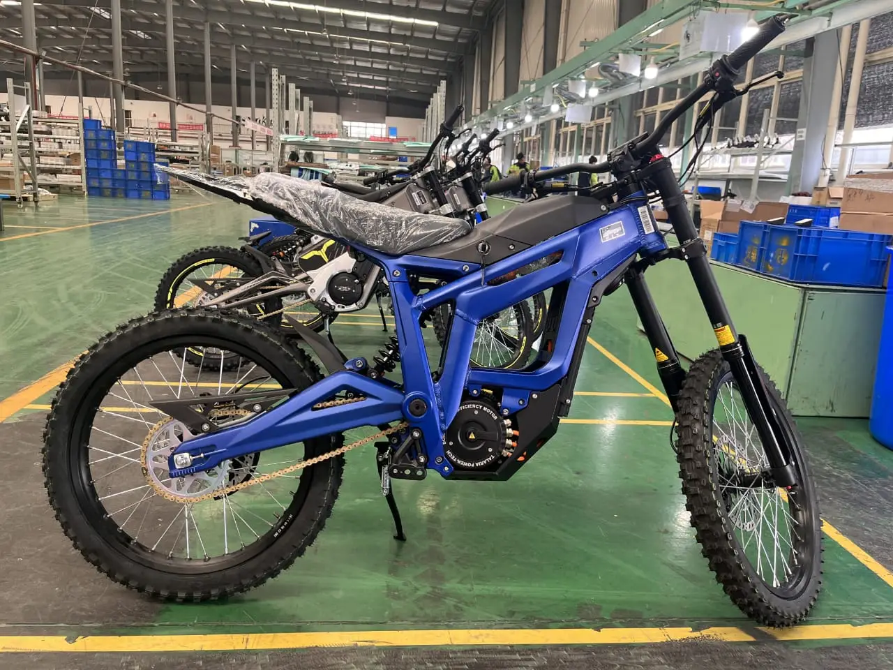 Talaria Dealers Near Me for All Aviation Needs