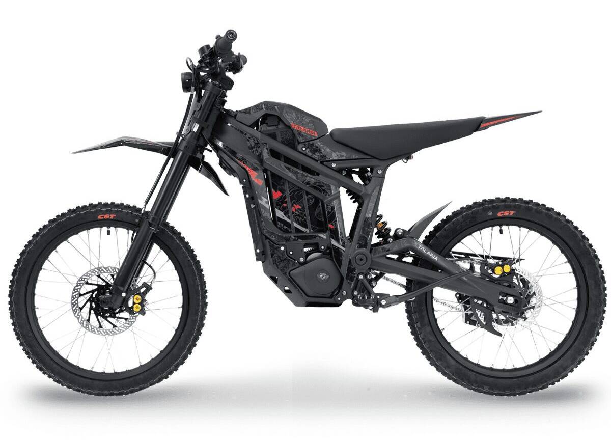 Talaria MX5 for sale