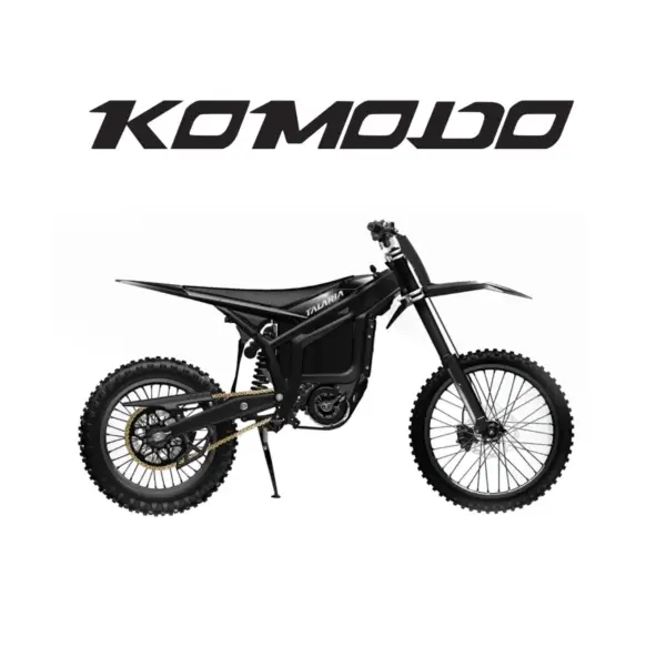 Buy Talaria Komodo ebike