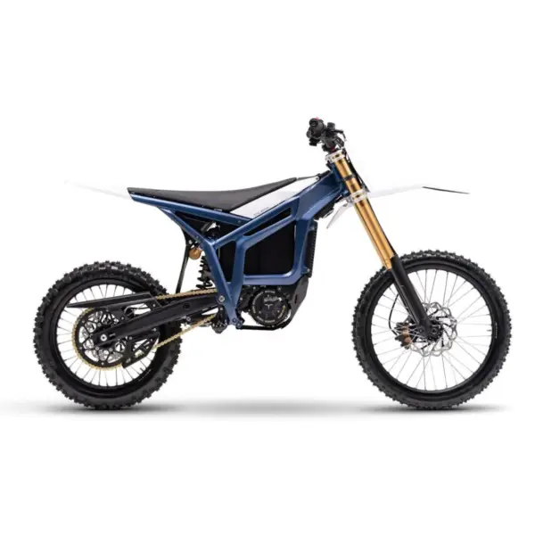 NEW TALARIA KOMODO 2025