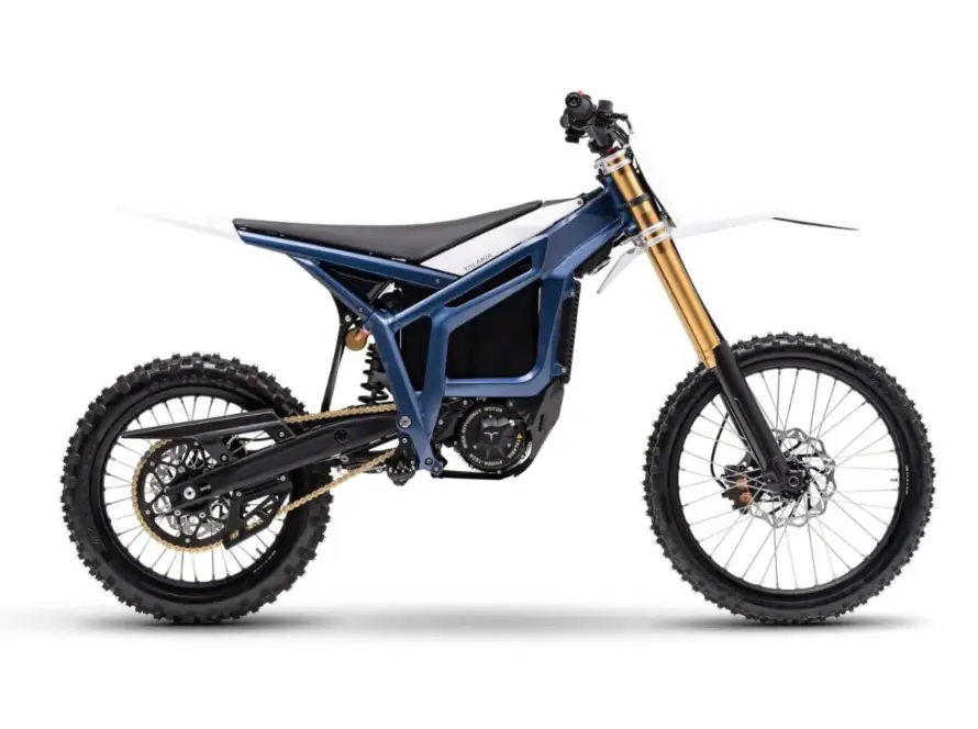 NEW TALARIA KOMODO 2025