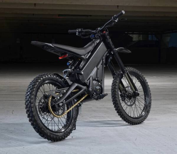 TALARIA XXX PRO 2025 | Talaria X3 Pro - Image 5