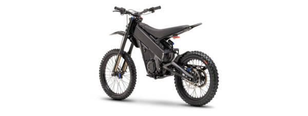 TALARIA XXX PRO 2025 | Talaria X3 Pro - Image 8