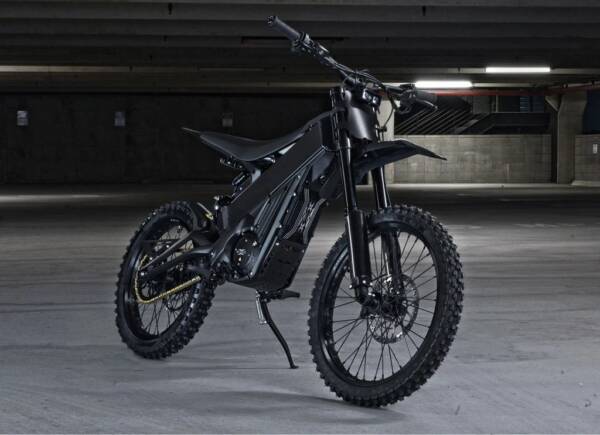 TALARIA XXX PRO 2025 | Talaria X3 Pro - Image 4