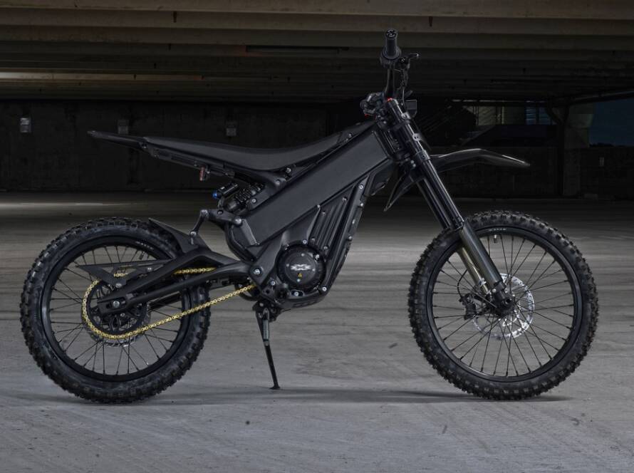 TALARIA XXX PRO 2025 | Talaria X3 Pro