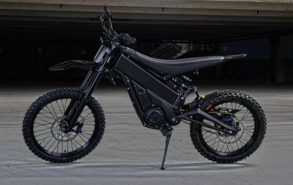 TALARIA XXX PRO 2025 | Talaria X3 Pro - Image 2